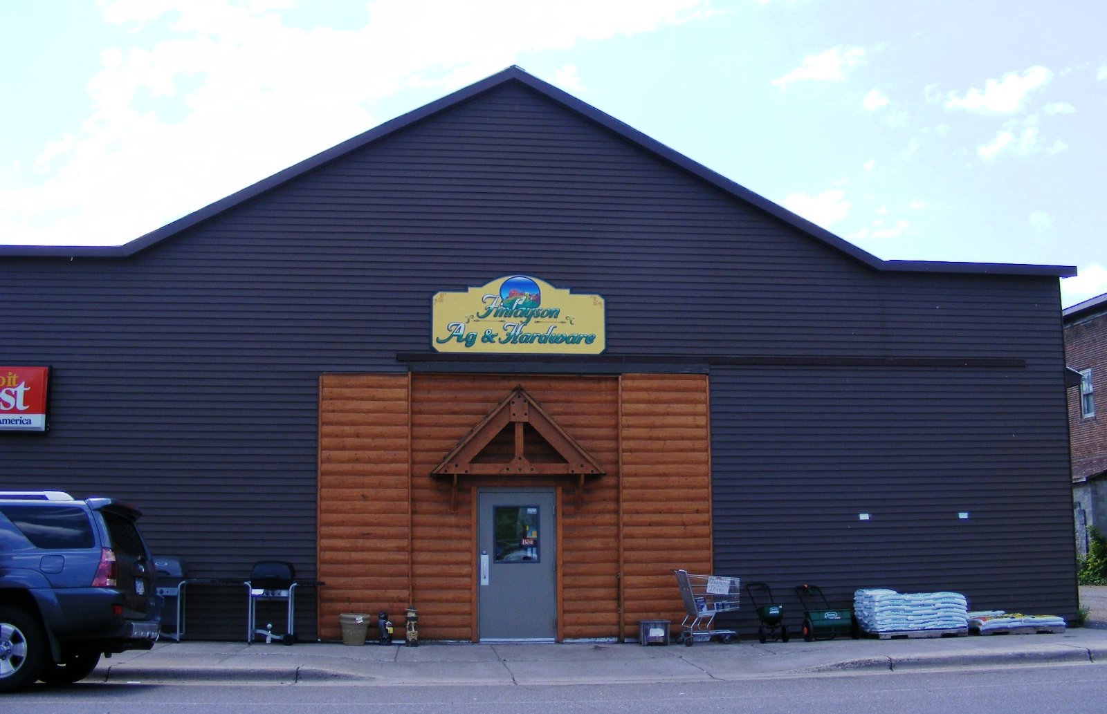 Guide to Finlayson Minnesota